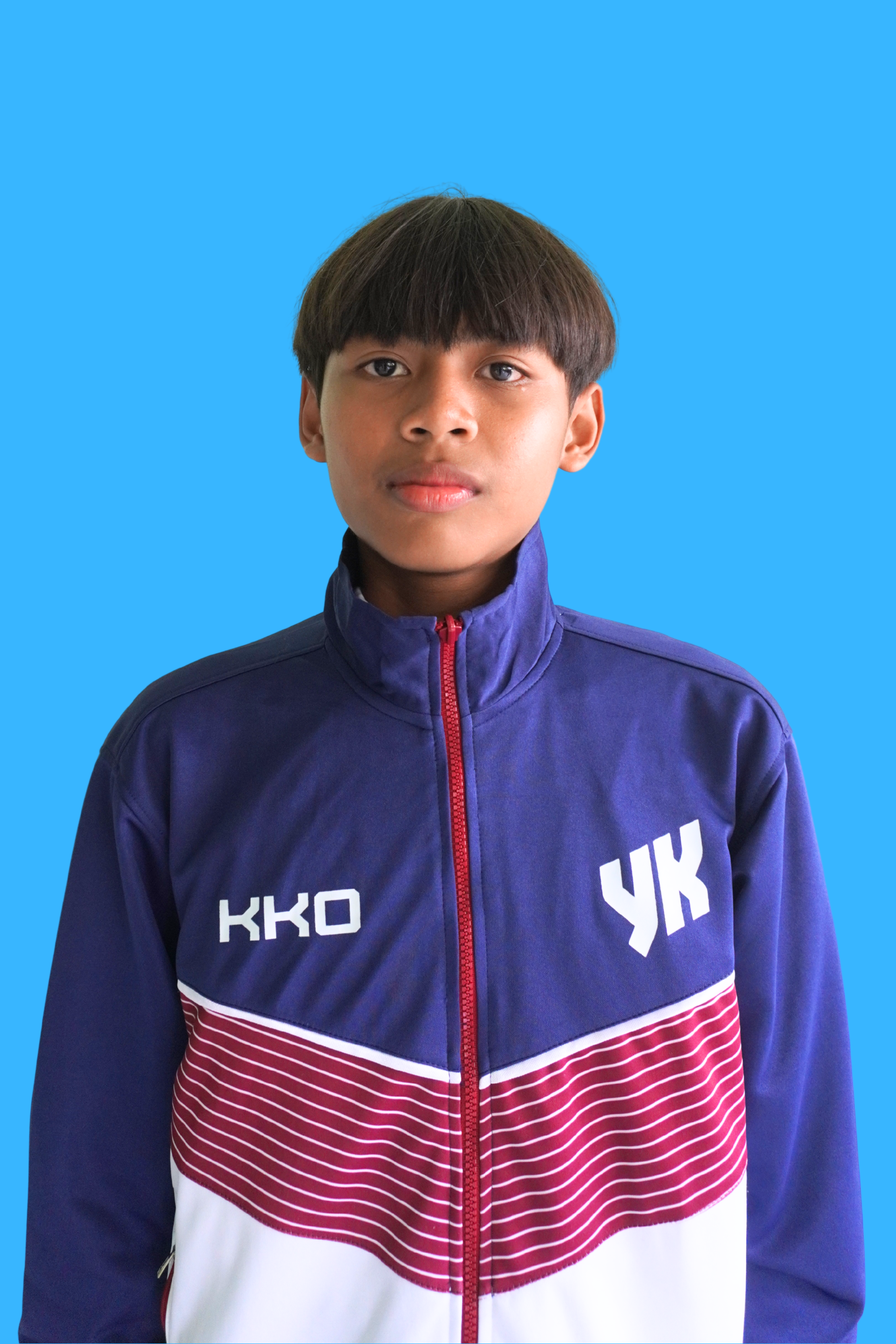 Muhammad Dhafin Prasetyo